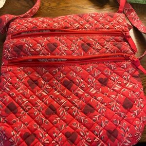 Vera Bradley Crossbody